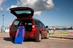 Volvo V70 2010 года